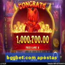 bggbet.com apostas